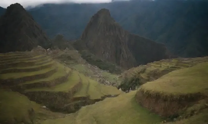 Perú: Un país de contrastes geográficos