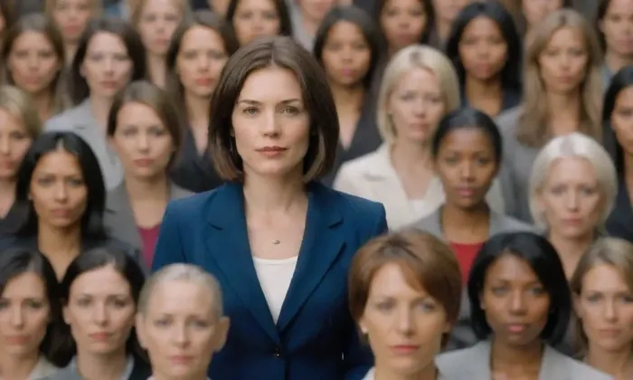 La liderança por mujeres: una estrategia de éxito a través de comunicación verbal y no verbal
