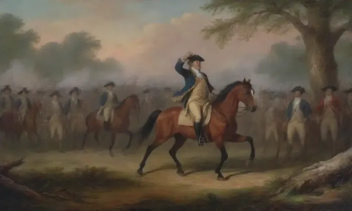 La Guerra de la Independencia de los Estados Unidos: Un Paso a Paso