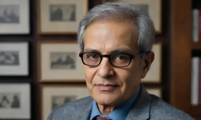 Amartya Sen: Un legado de pensamiento económico y social