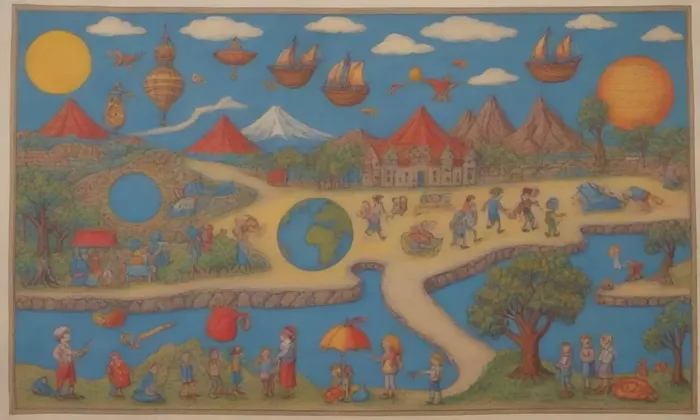 La Historia de la Educación en el Perú: Un Viaje a Través del Tiempo