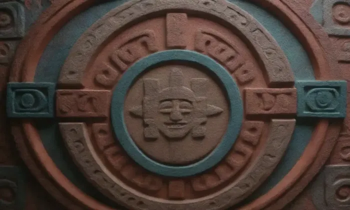El Hombre de Pachacamac: Un Legado Precolombino que Sigue Brillan