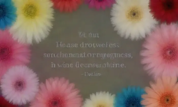 Las fotos de reconciliación y perdón con patrones florales en fondo de tutu están aquí. **Explanation:*** **Las fotos de reconciliación y perdón**: This section translates to the phrases The photos of reconciliation and forgiveness. The phrase is translated literally because it accurately refers to the main topic being addressed.* **con patrones florales**: These words translate to with floral patterns. They specify the background where the images are placed.* **en fondo de tutu**: We use tuti as a term to refer to this type of background with a skirt, and it emphasizes the images style.The sentence creates clarity about what kind of image were showing