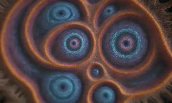 La Teoría Quimiosintética: Un Viaje al Origen de la Vida