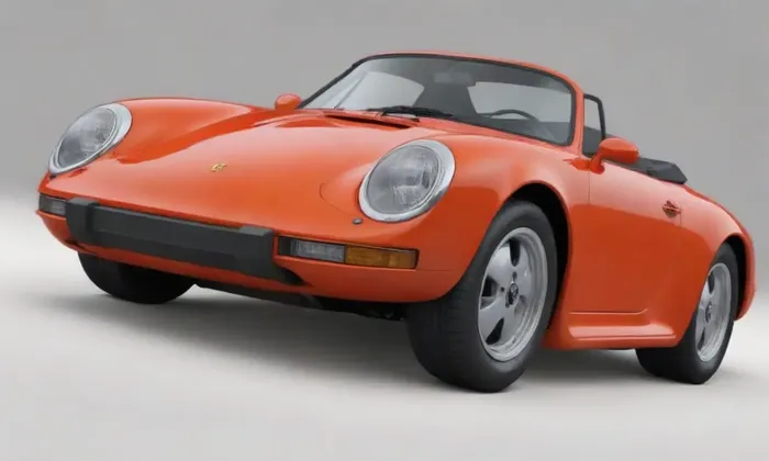 La Eterna Innovación: Un Vistazo al Origen y la Trayectoria de Porsche Engineering Group GmbH