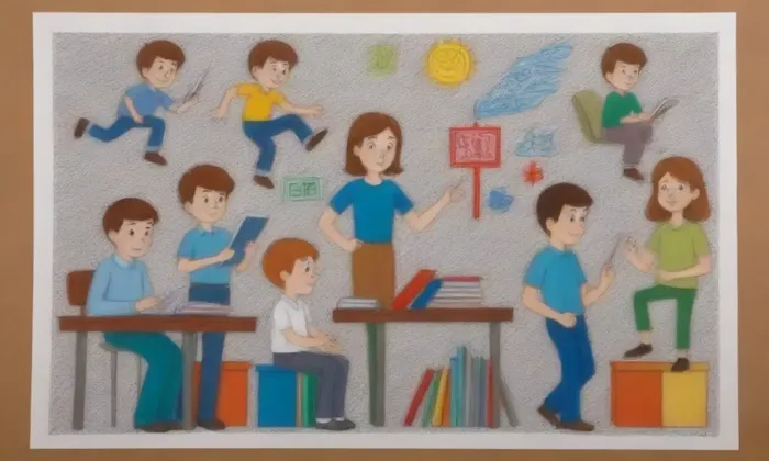 Interpretación de Personajes en Textos Escolares: Claves y Estrategias