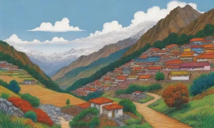 Tipos de Climas en el Perú: Un Viaje por las Variedades del Clima