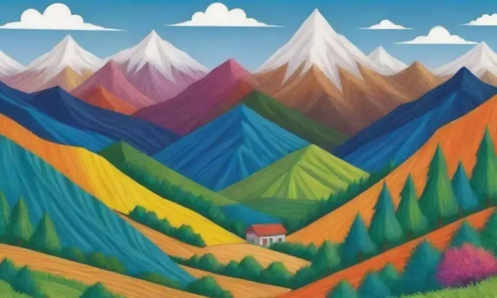 El Ordenamiento Territorial del Perú: Un Camino hacia la Sostenibilidad