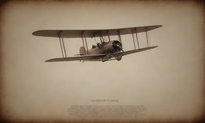 La Revolución del Aire: El Legado de losWright Brothers (Orville y Wilbur)