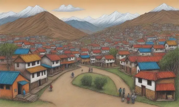 El Proceso Cultural Peruano: Horizontes y Periodos