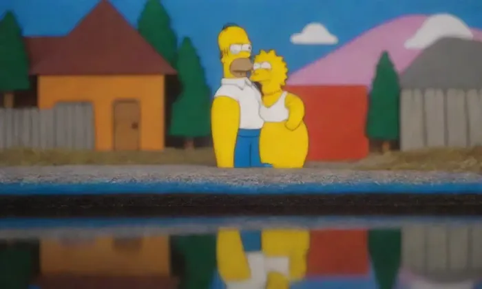 La obra de arte moderna refleja las epopeyas de Homero en la vida contemporánea