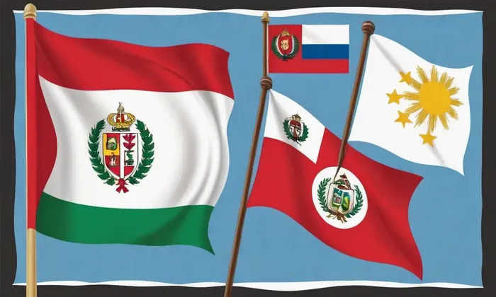 Se explora el diseño y significado del himno peruano