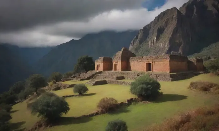 El fascinante viaje del Perú: una historia que te cautivará