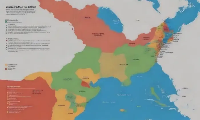 La geopolítica de América Latina ante la rivalidad EEUU-China: del relato a los datos