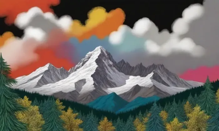 Los bosques nubosos andinos: Un paraíso de biodiversidad