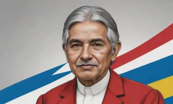 Ramón Castilla: Un Legado Inmortal en la Historia del Perú