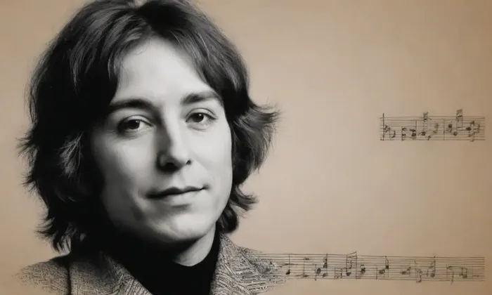 John Lennon: Un legado musical que trasciende el tiempo
