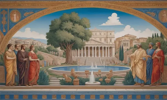 La Civilización Romana: Un Legado que Endurece