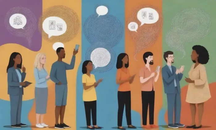 La Comunicación Efectiva: Un Pilar para el Éxito Profesional y Personal