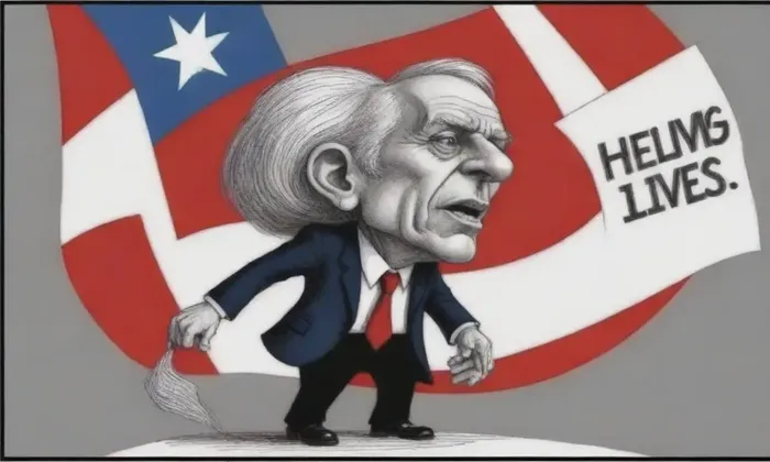 Felipe Pardo y Aliaga: Un Compromiso por la Democracia y la Justicia Social