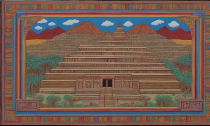 La Historia del Perú: Un Viaje a Través de Mil Años