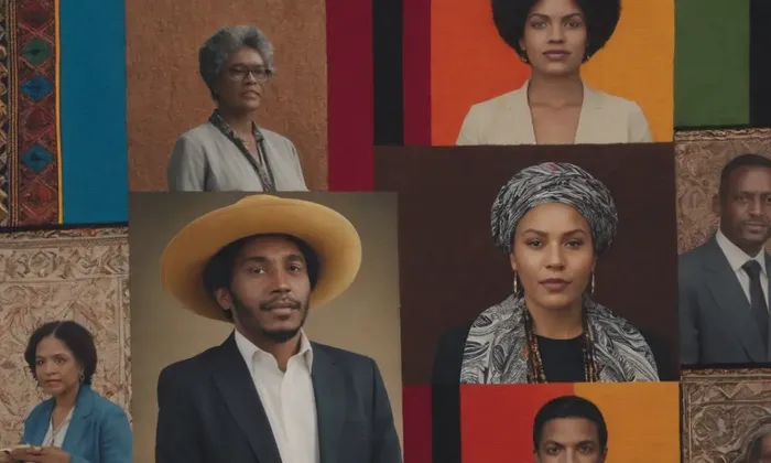 El legado literario de los intelectuales afroperuanos: Una voz que resuena en la identidad nacional