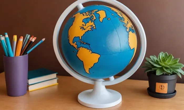 ¿Cuál es la forma de la Tierra?